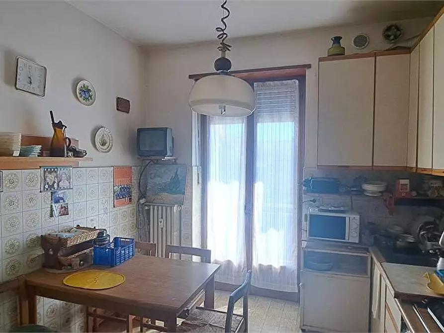Immagine 11 di Appartamento in vendita  in via Saluzzo 67 a Pinerolo