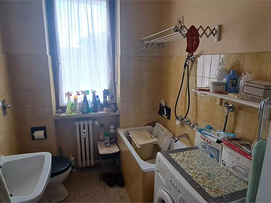 Immagine 15 di Appartamento in vendita  in via Saluzzo 67 a Pinerolo