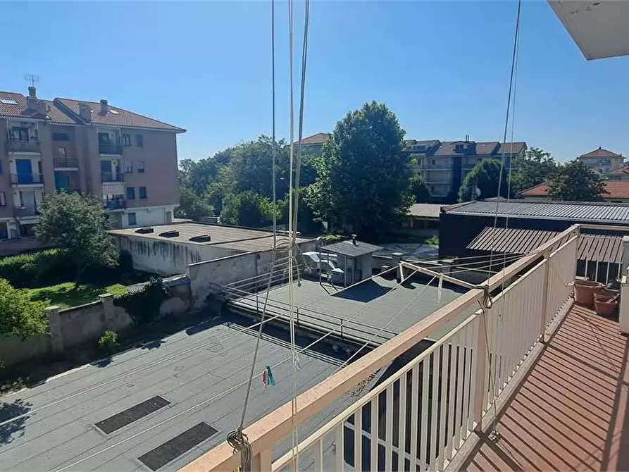 Immagine 16 di Appartamento in vendita  in via Saluzzo 67 a Pinerolo