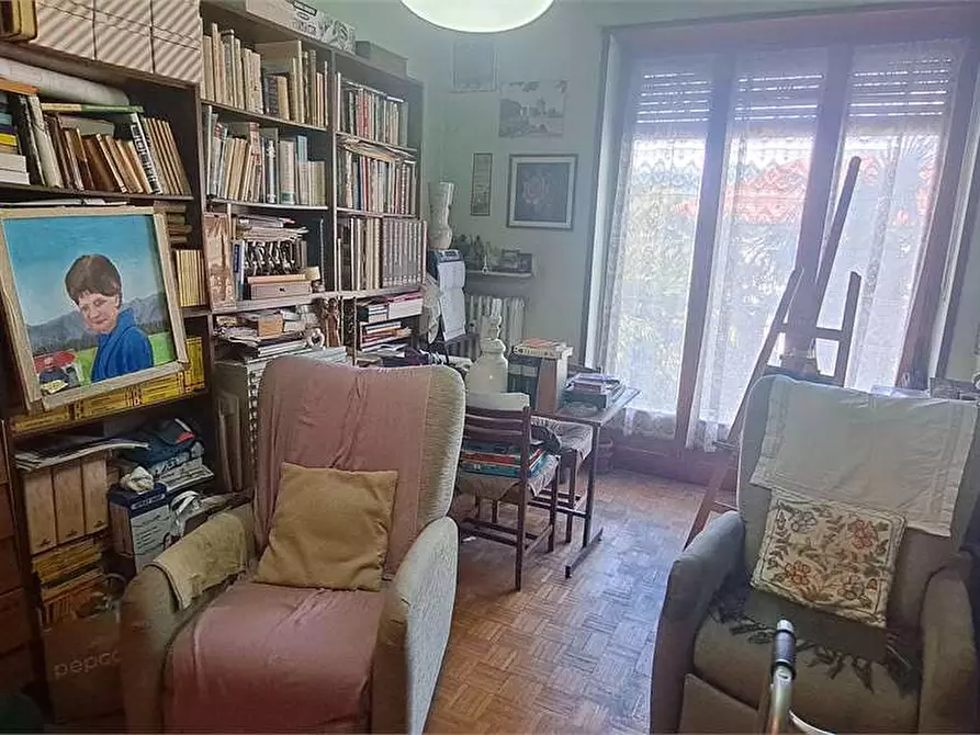 Immagine 12 di Appartamento in vendita  in via Saluzzo 67 a Pinerolo