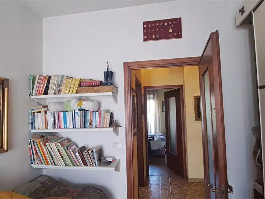 Immagine 13 di Appartamento in vendita  in via Saluzzo 67 a Pinerolo