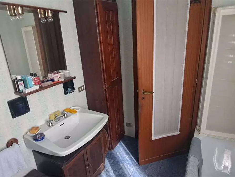 Immagine 14 di Appartamento in vendita  in via Saluzzo 67 a Pinerolo