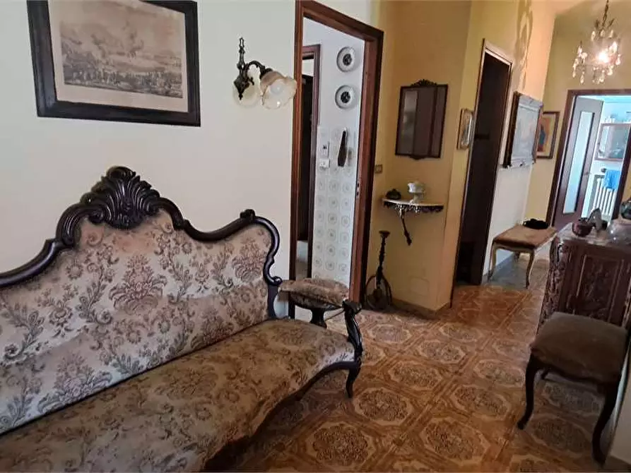 Immagine 9 di Appartamento in vendita  in via Saluzzo 67 a Pinerolo