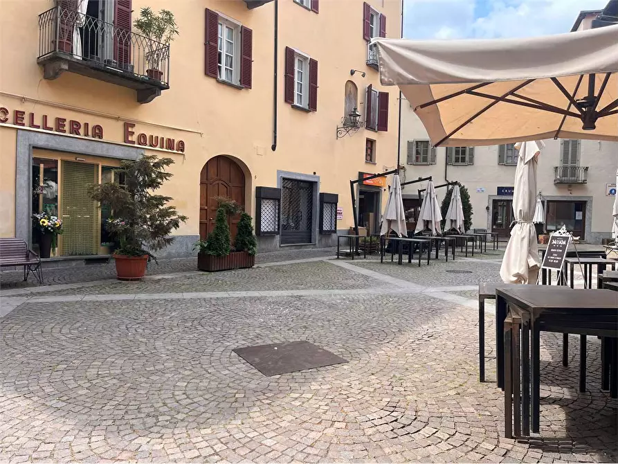 Immagine 8 di Negozio in affitto  in piazza verdi 7 a Pinerolo