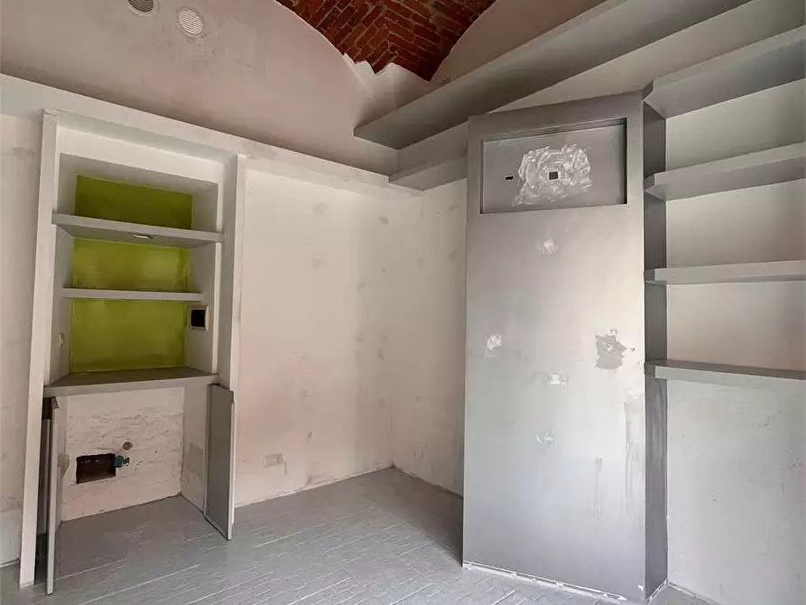 Immagine 5 di Negozio in affitto  in piazza verdi 7 a Pinerolo