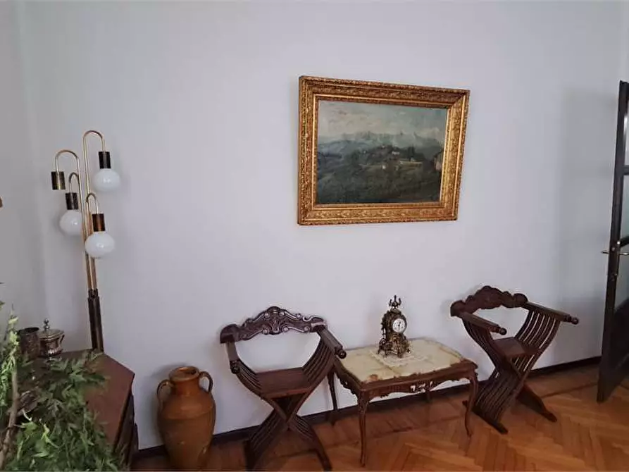 Immagine 3 di Ufficio in vendita  in via Montebello 17 a Pinerolo