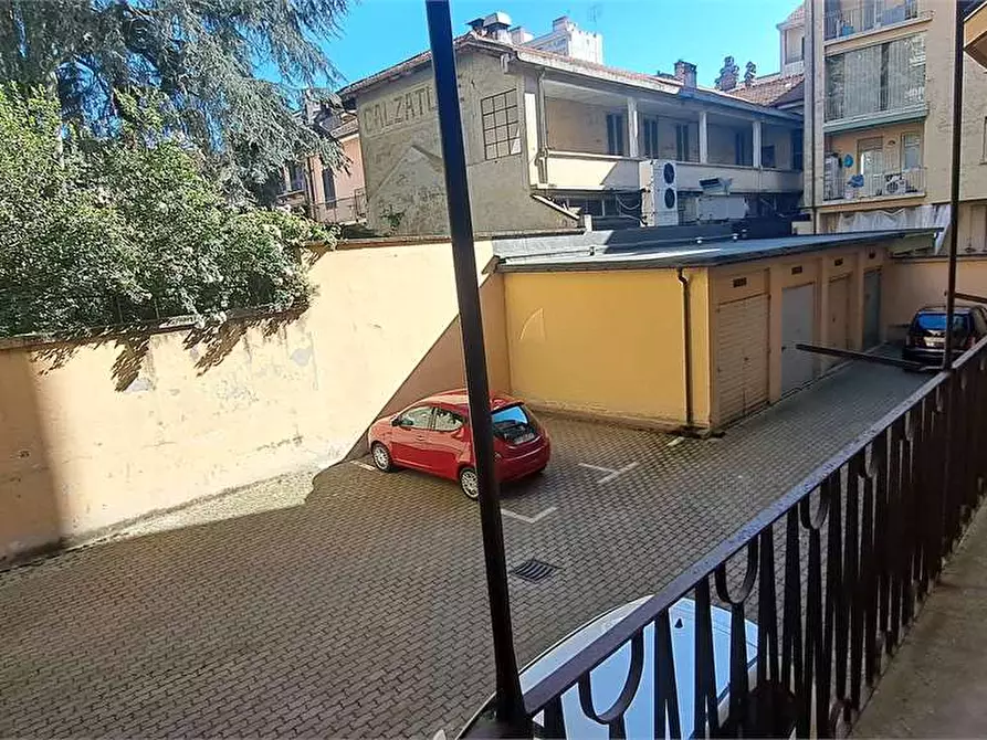 Immagine 13 di Ufficio in vendita  in via Montebello 17 a Pinerolo