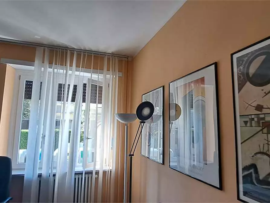 Immagine 5 di Ufficio in vendita  in via Montebello 17 a Pinerolo