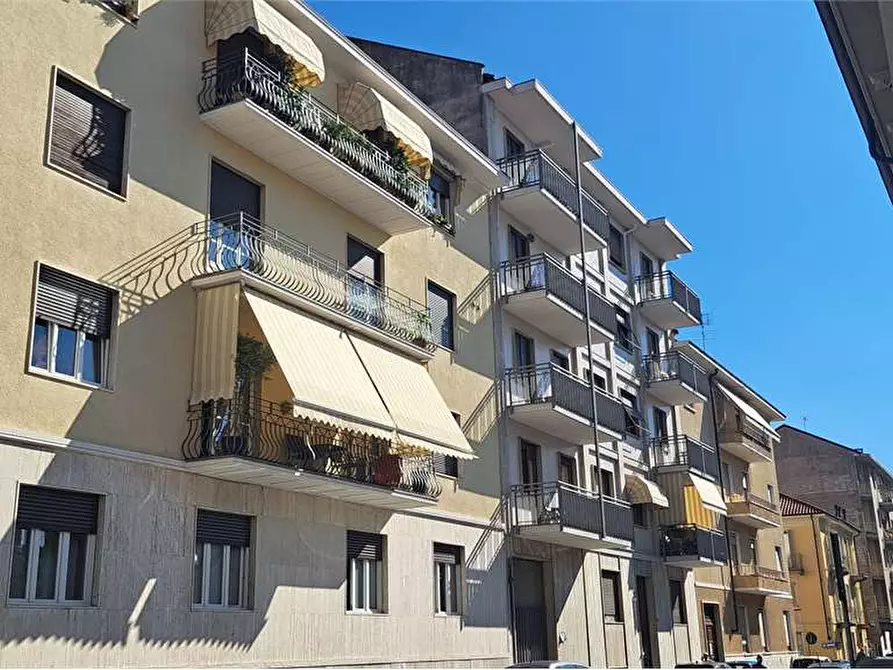 Immagine 17 di Ufficio in vendita  in via Montebello 17 a Pinerolo