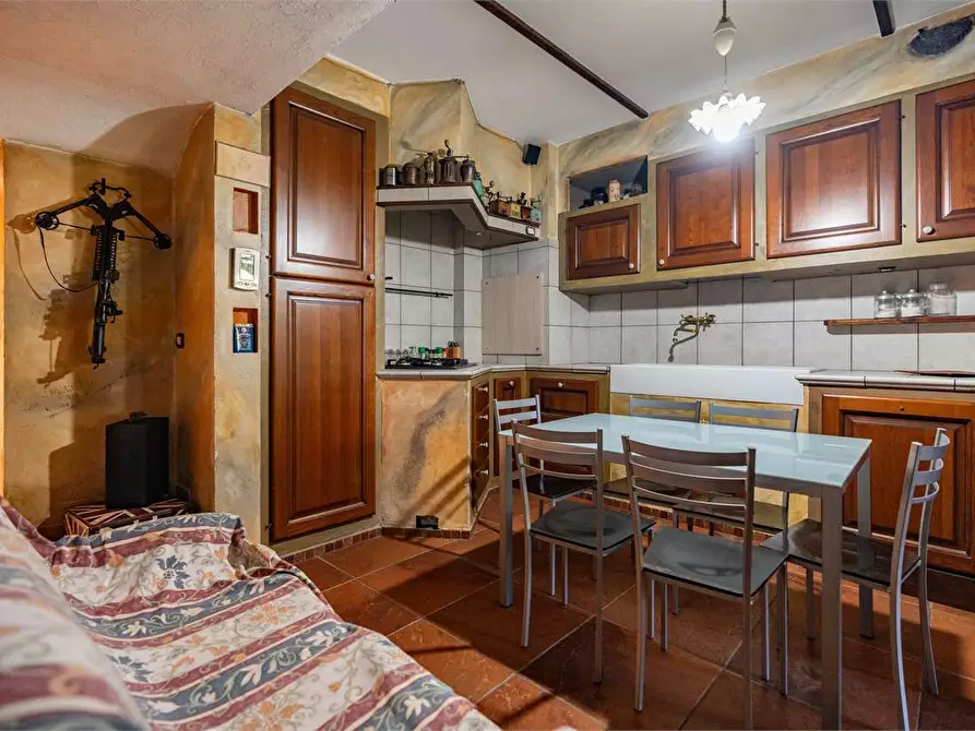 Immagine 31 di Quadrilocale in vendita  in via Davico 75 a Pinerolo