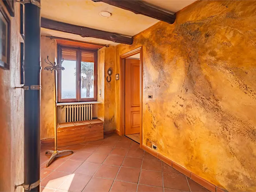 Immagine 33 di Quadrilocale in vendita  in via Davico 75 a Pinerolo