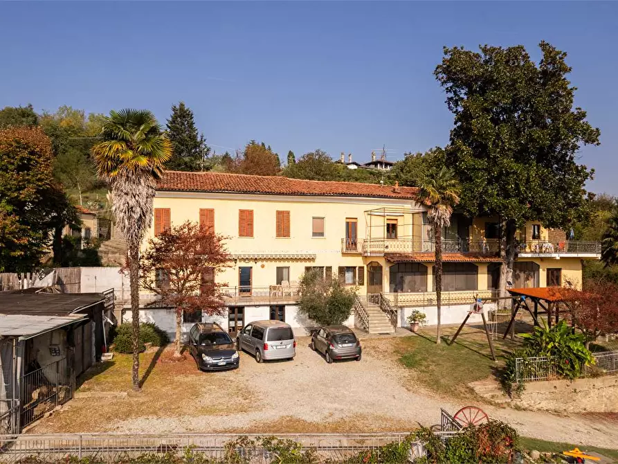 Immagine 47 di Quadrilocale in vendita  in via Davico 75 a Pinerolo