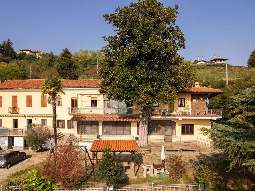 Immagine 48 di Quadrilocale in vendita  in via Davico 75 a Pinerolo