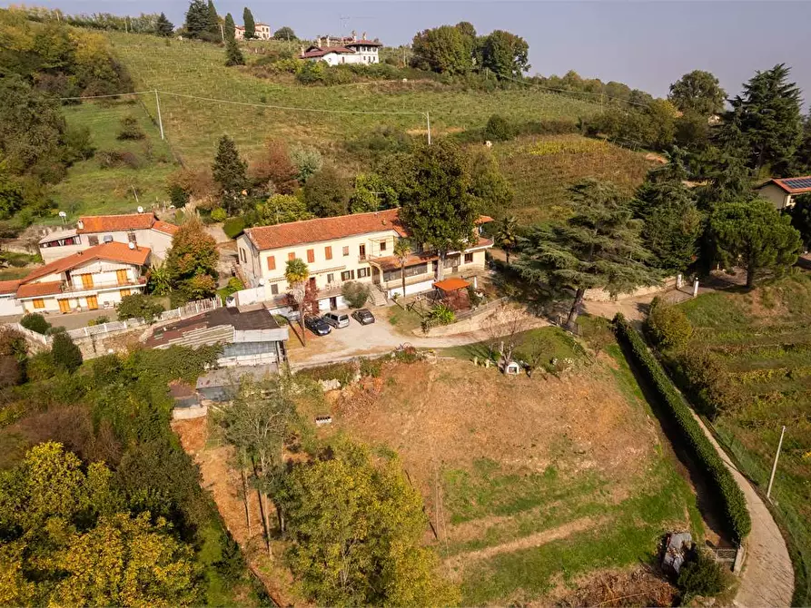 Immagine 52 di Quadrilocale in vendita  in via Davico 75 a Pinerolo