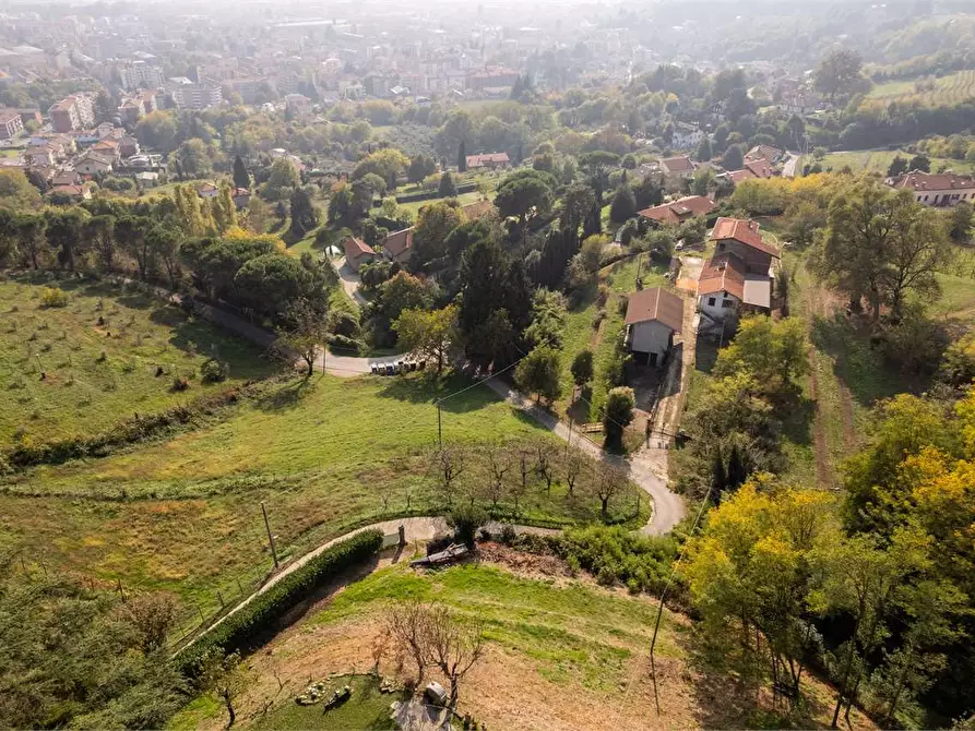 Immagine 53 di Quadrilocale in vendita  in via Davico 75 a Pinerolo