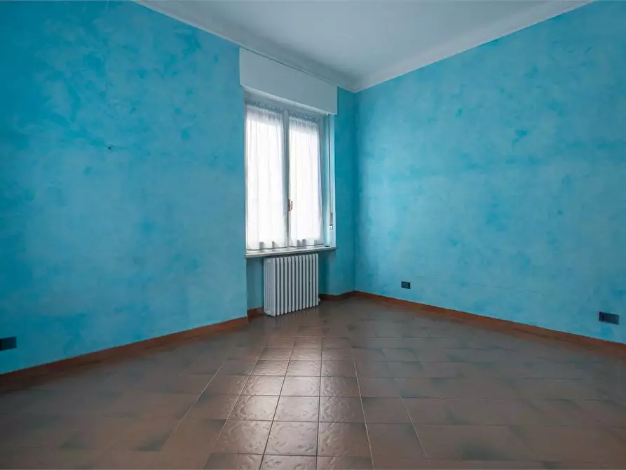 Immagine 9 di Villa in vendita  in via Boselli 13 a Pinerolo