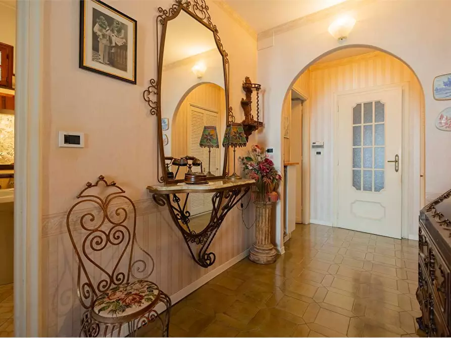 Immagine 17 di Villa in vendita  in via Boselli 13 a Pinerolo