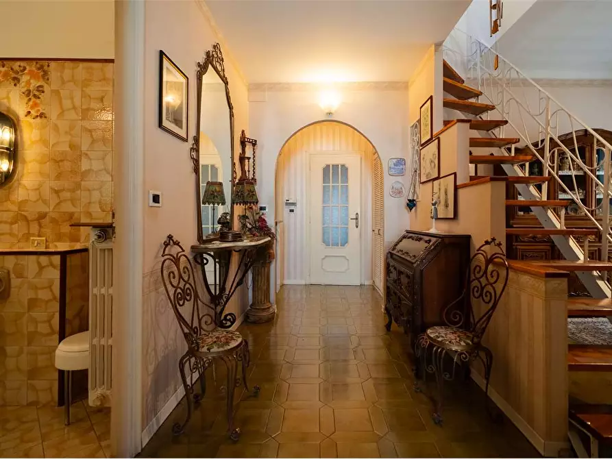 Immagine 21 di Villa in vendita  in via Boselli 13 a Pinerolo