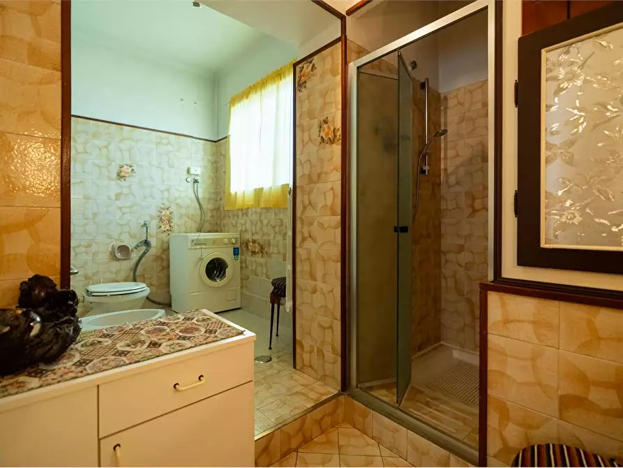 Immagine 31 di Villa in vendita  in via Boselli 13 a Pinerolo