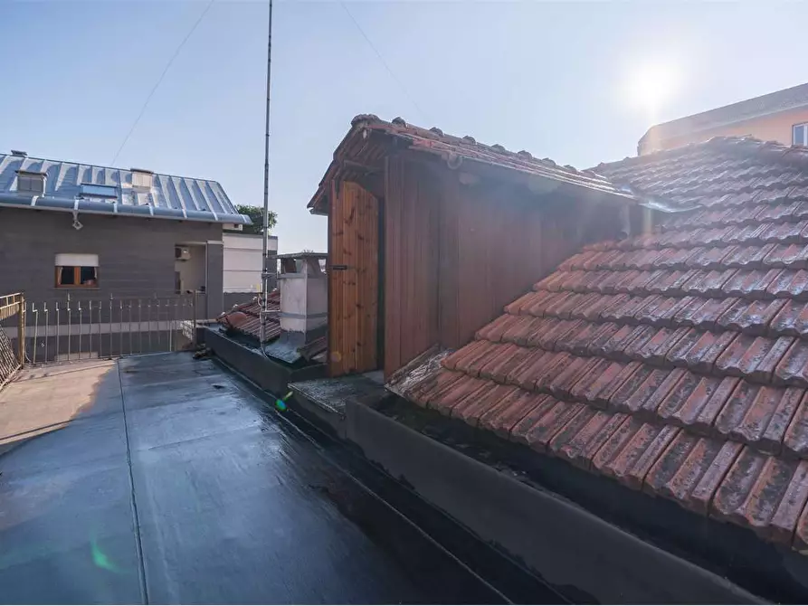 Immagine 40 di Villa in vendita  in via Boselli 13 a Pinerolo
