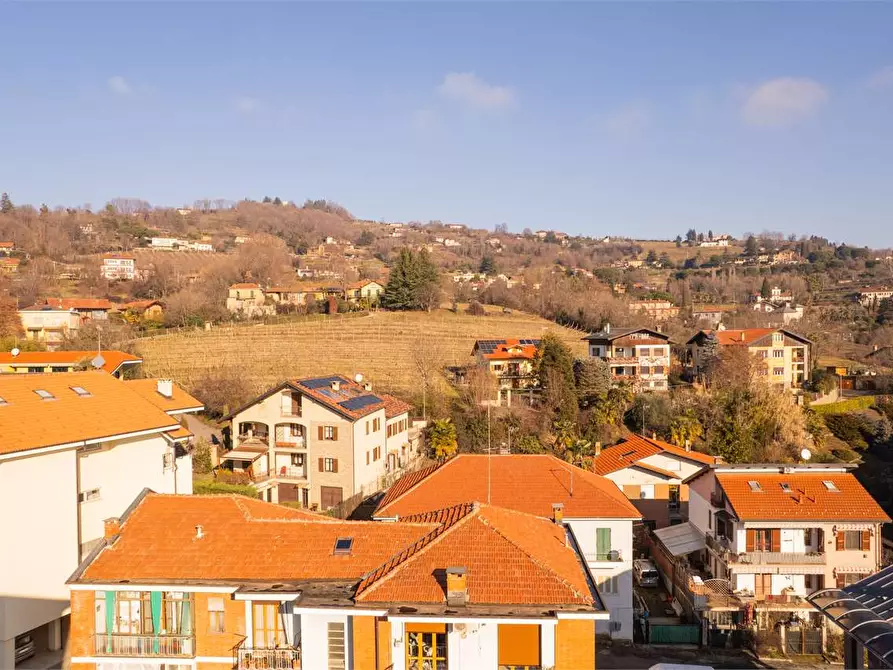 Immagine 41 di Villa in vendita  in via Boselli 13 a Pinerolo