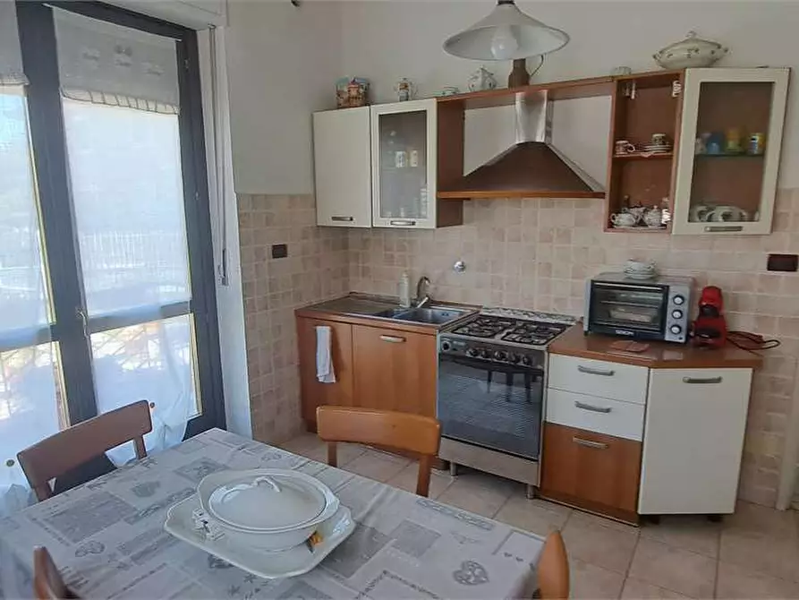 Immagine 10 di Villa in vendita  in via Monviso 20 a Pinerolo
