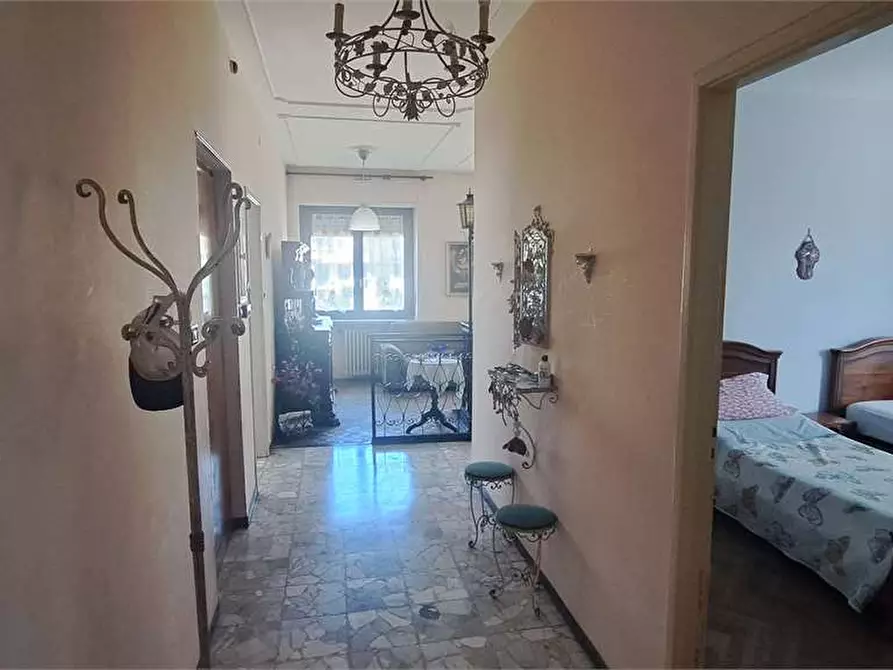 Immagine 11 di Villa in vendita  in via Monviso 20 a Pinerolo