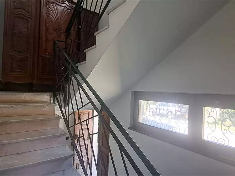Immagine 14 di Villa in vendita  in via Monviso 20 a Pinerolo
