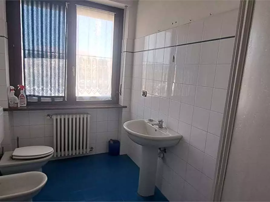 Immagine 23 di Villa in vendita  in via Monviso 20 a Pinerolo