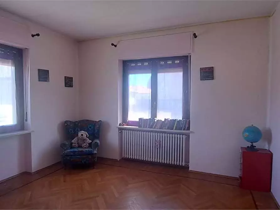 Immagine 19 di Villa in vendita  in via Monviso 20 a Pinerolo