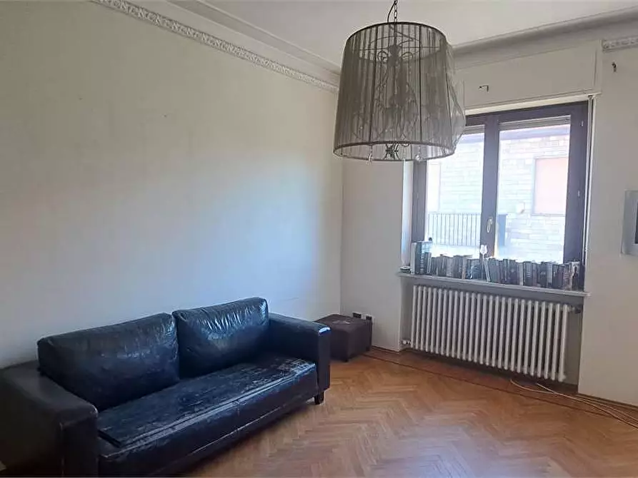 Immagine 18 di Villa in vendita  in via Monviso 20 a Pinerolo