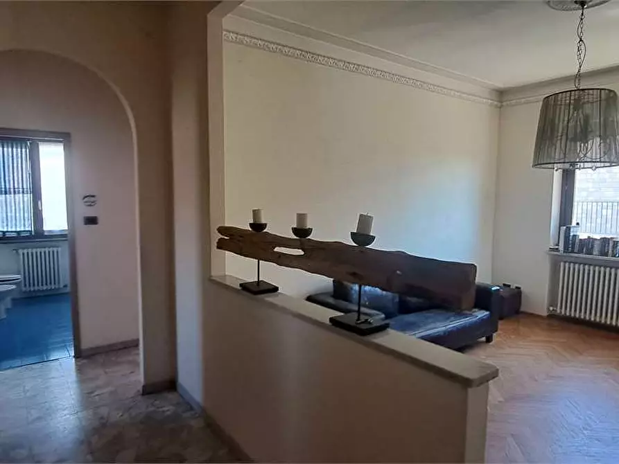 Immagine 15 di Villa in vendita  in via Monviso 20 a Pinerolo