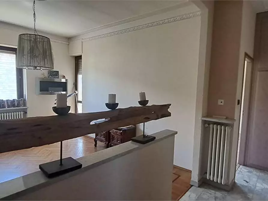 Immagine 16 di Villa in vendita  in via Monviso 20 a Pinerolo