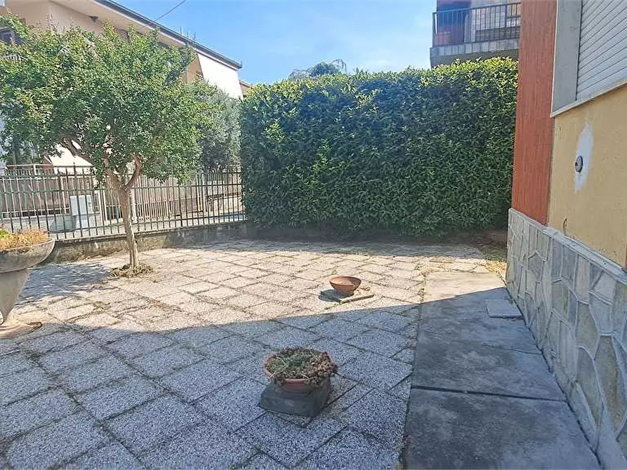 Immagine 28 di Villa in vendita  in via Monviso 20 a Pinerolo