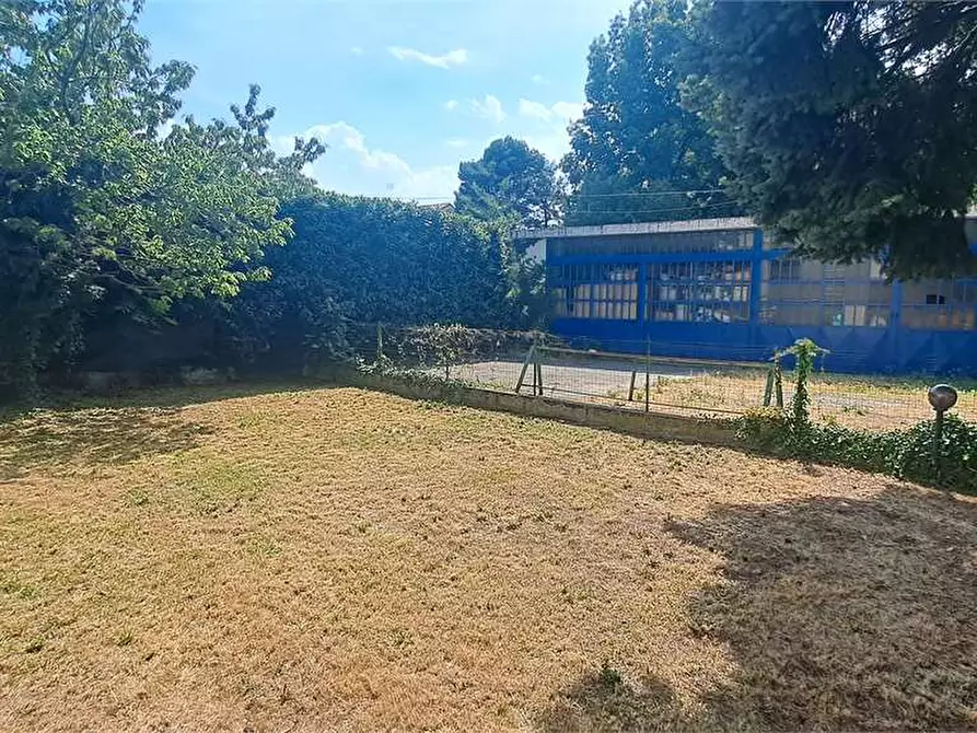 Immagine 25 di Villa in vendita  in via Monviso 20 a Pinerolo
