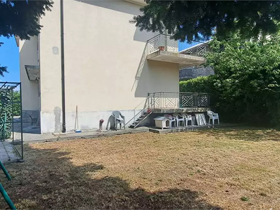 Immagine 5 di Villa in vendita  in via Monviso 20 a Pinerolo