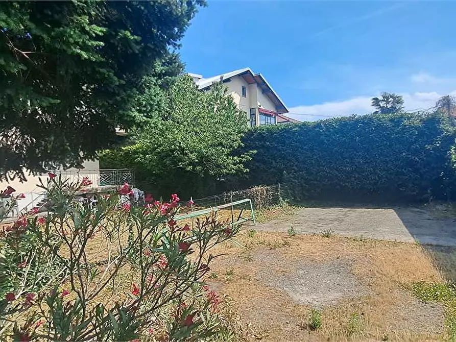 Immagine 27 di Villa in vendita  in via Monviso 20 a Pinerolo