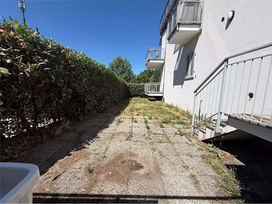 Immagine 11 di Appartamento in vendita  in stradale Poirino  33 a Pinerolo