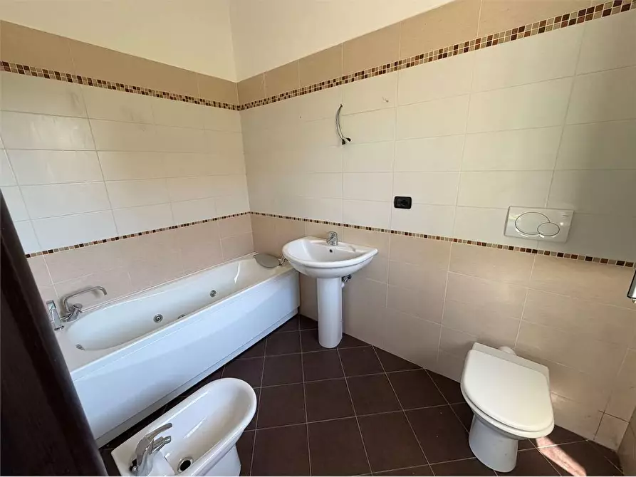 Immagine 17 di Appartamento in vendita  in stradale Poirino  33 a Pinerolo