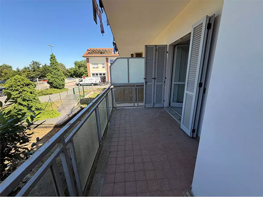 Immagine 20 di Appartamento in vendita  in stradale Poirino  33 a Pinerolo