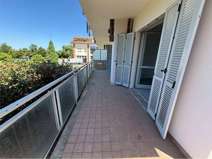 Immagine 28 di Appartamento in vendita  in stradale Poirino  33 a Pinerolo