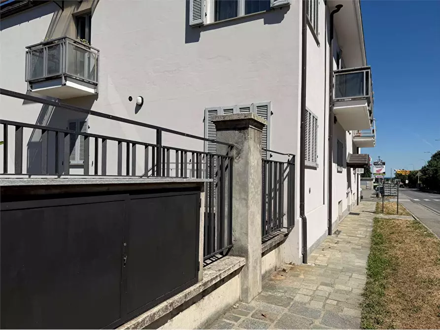 Immagine 37 di Appartamento in vendita  in stradale Poirino  33 a Pinerolo
