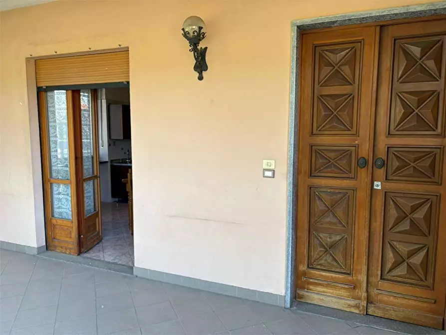 Immagine 4 di Villa in vendita  in stradale Pinerolo 18 a Bricherasio