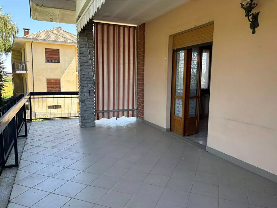 Immagine 5 di Villa in vendita  in stradale Pinerolo 18 a Bricherasio