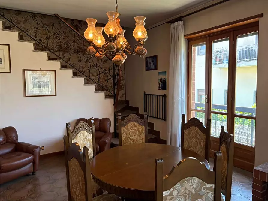 Immagine 7 di Villa in vendita  in stradale Pinerolo 18 a Bricherasio