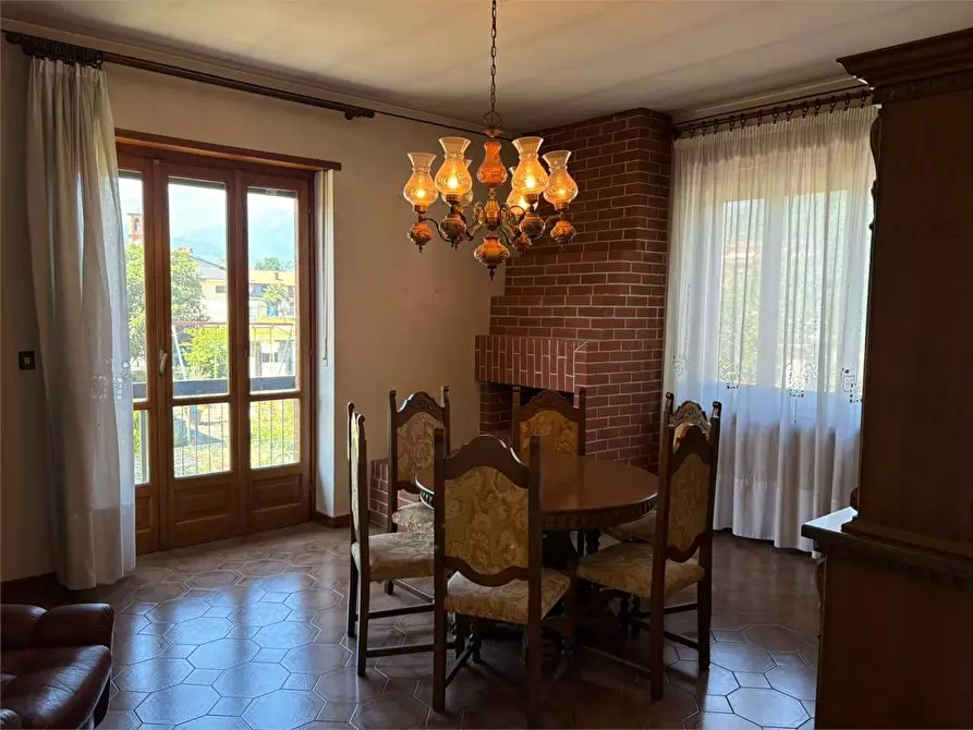 Immagine 8 di Villa in vendita  in stradale Pinerolo 18 a Bricherasio