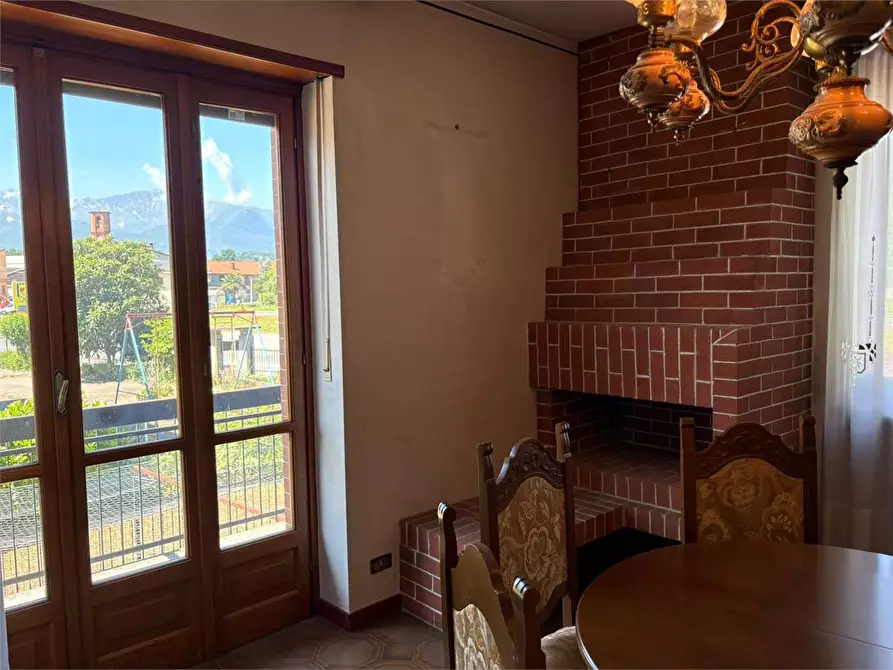 Immagine 9 di Villa in vendita  in stradale Pinerolo 18 a Bricherasio