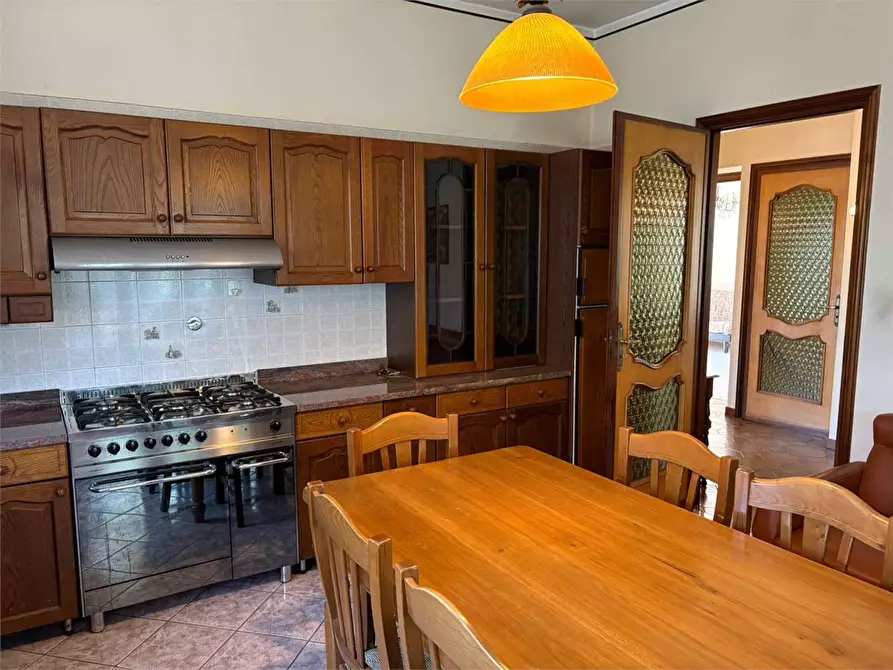 Immagine 11 di Villa in vendita  in stradale Pinerolo 18 a Bricherasio