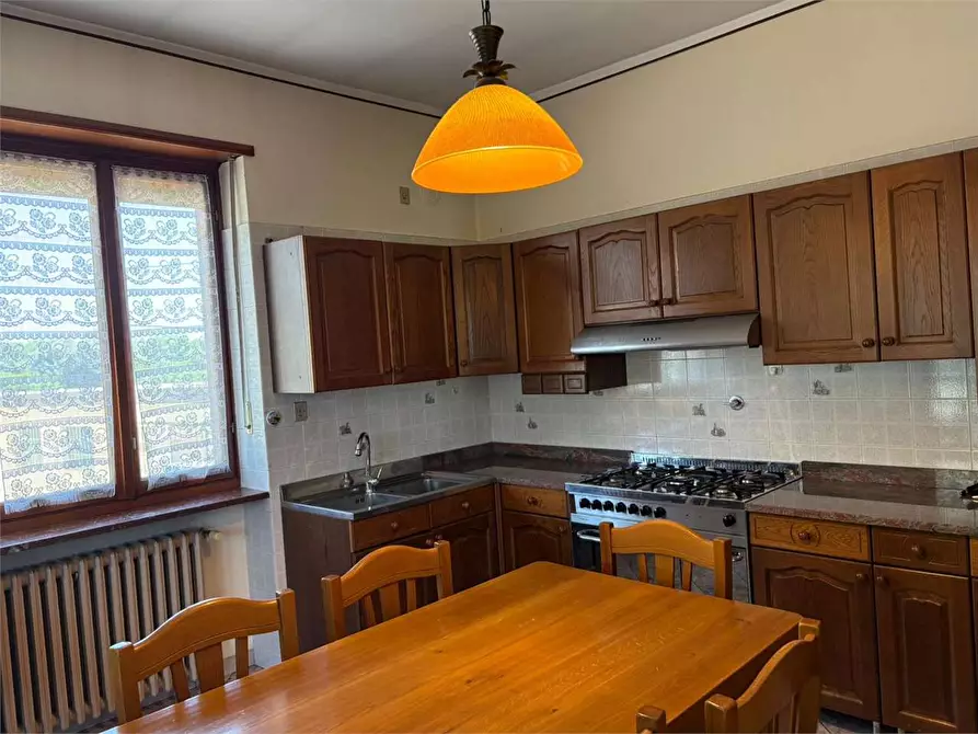 Immagine 12 di Villa in vendita  in stradale Pinerolo 18 a Bricherasio