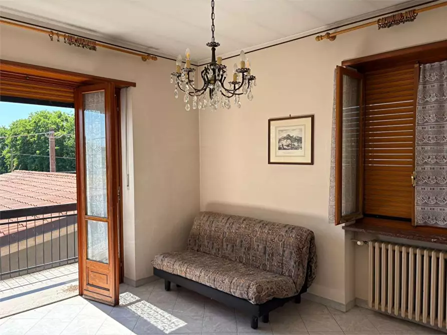 Immagine 13 di Villa in vendita  in stradale Pinerolo 18 a Bricherasio